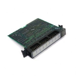 Módulo Convertidor Base Serie 90-70 IC697ALG230 al Mejor Precio, Ocho (8) Entradas Analógicas para Sistemas Industriales Automatizados - Product Image 1