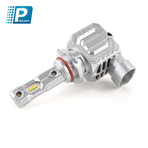 Bombilla LED Todo en Uno <span class=keywords><strong>de</strong></span> 90W 10000LM, Faro Delantero LED para Automóvil 9005, Foco LED Súper Brillante para Conducción, Faro Delantero LED para Coche - Product Image 5