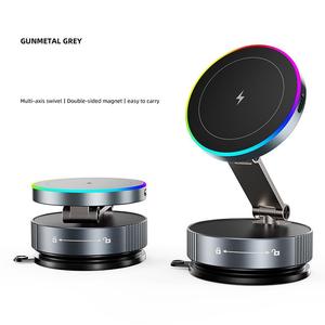 <span class=keywords><strong>Support</strong></span> magnétique pour téléphone portable, haute résistance, vente directe d'usine, meilleure qualité, gadgets technologiques, faible bruit, best-seller, pour la salle de sport - Product Image 6