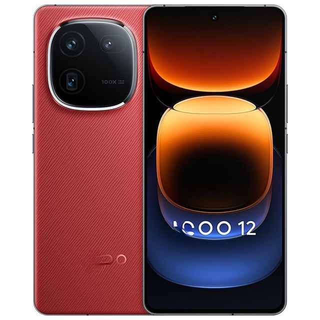 New Arrival 5G Smartphone 8 Game Phone with OLED 144Hz Display 6000mAh Battery 120W Quick Charge Unopened