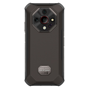 โทรศัพท์มือถือ <span class=keywords><strong>Ulefone</strong></span> <span class=keywords><strong>Armor</strong></span> X16 รุ่นทนทาน รองรับ <span class=keywords><strong>4G</strong></span> สมาร์ทโฟน RAM 6GB ROM 128GB กันน้ำ รองรับ NFC OTG ระบบปฏิบัติการ Android 15 - Product Image 1