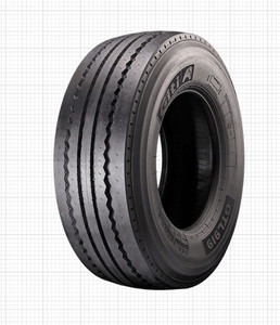 Giti Lốp xe tải gtl919 385/65r22.5 3pmsf Radial TBR lốp xe dài hơn Mileage và dịch vụ cuộc sống hiệu suất cao Lốp xe tải - Product Image 1