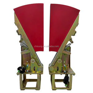 Mécanisme de portail à battants de 900 mm de largeur, mécanisme de portail d'accès de barrière à battants, tourniquet - Product Image 1