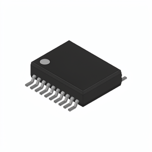 Achetez en ligne des composants électroniques Logic SN74LVC574DBLE - Canal Fabricant - Product Image 1