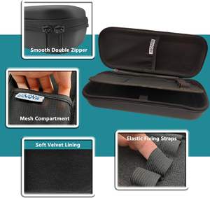 Estojo para Estetoscópio 3M Littmann e para Estetoscópios MDF para Enfermeiros, Acessórios Essenciais para Trabalho e Assistente Médico - Product Image 4