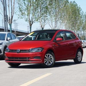 Autos Usados Volkswagen <span class=keywords><strong>Polo</strong></span> Plus 1.5L 2019 2020 <span class=keywords><strong>2021</strong></span> 2022 en Buen Estado, Económicos y Muy Prácticos para la Venta - Product Image 3