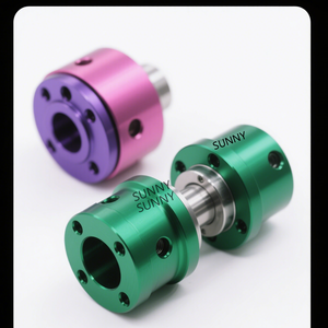 Pièces détachées personnalisées pour bateaux et aéronefs, usinage CNC, automatisation, bras robotique, finition, main robotique intelligente, pièces <span class=keywords><strong>de</strong></span> corps - Product Image 2