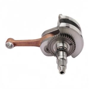 Ensemble de vilebrequin pour CFMOTO CF196 CF600 <span class=keywords><strong>CF625</strong></span> 600CC X6 Z6 UForce ZForce CForce UTV ATV pièces de moteur remplacement 0600-041000 - Product Image 4