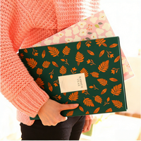 Bolsa de archivos de Pvc con estampado de animales, bolsa para documentos, bolsa de almacenamiento de plástico impermeable, suministros para estudiantes de oficina y escuela
