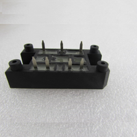 Module de pont redresseur VUO60-12NO3 VUO 1200V 60A, redresseur triphasé, prix