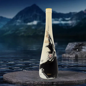 Nhựa thu nhỏ nhãn con dấu nhiệt co ngót bọc nhãn cho chai bia rượu vang pet chai thủy tinh không thấm nước thu nhỏ tay áo - Product Image 2