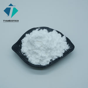 उच्च गुणवत्ता वाले कॉस्मेटिक ग्रेड त्वचा सफेद बर्फ सफेद पाउडर - Product Image 2