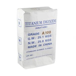 Anatase Lớp <span class=keywords><strong>Tio2</strong></span>/Titanium Dioxide Cho Gốm Sứ Cao Cấp - Product Image 2