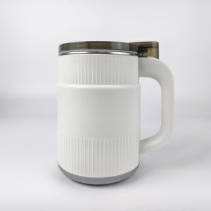 Moulin <span class=keywords><strong>à</strong></span> <span class=keywords><strong>café</strong></span> électrique portable <span class=keywords><strong>avec</strong></span> logo personnalisé, <span class=keywords><strong>broyeur</strong></span> d'épices, d'herbes et de céréales, pulvérisateur, <span class=keywords><strong>machine</strong></span> <span class=keywords><strong>à</strong></span> lames en acier inoxydable, fournisseur - Product Image 4