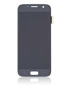 Écran HD sans cadre de qualité supérieure recommandé par le fabricant avec 1 an de garantie pour <span class=keywords><strong>Samsung</strong></span> et Galaxy <span class=keywords><strong>S7</strong></span> - Product Image 3
