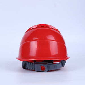 産業安全ヘルメット電気労働保護建設現場ヨーロッパスタイル労働者用ハードハット - Product Image 2