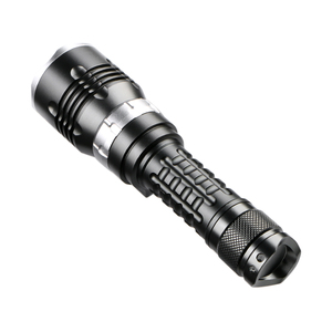 <span class=keywords><strong>2025</strong></span> chuyên nghiệp không thấm nước lặn Torch Scuba Dive đèn với pin 18650 tùy chỉnh lặn đèn pin - Product Image 3