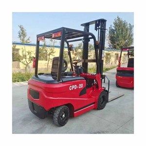 1 tấn 2ton Hướng dẫn sử dụng Pallet Jack rộng Pallet Stacker và xe nâng xe tải Kinh Tế tay hoạt động xe nâng hàng với giá cả cạnh tranh - Product Image 4