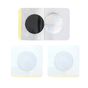 Patchs de croissance pour enfants Enokon aux herbes chinoises, nourrissants, naturels et sûrs, pour la santé des points d'acupuncture, 7x7cm - Product Image 3