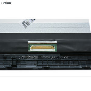 15.6英寸液晶触摸屏面板组件B156HAB01.0 LP156WF7SPEA适用于戴尔Inspiron 15 5568 5578 5579 7569 7579二合一P58F P58F001 - Product Image 2