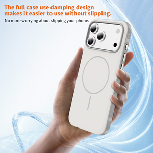 เคส2025แม่เหล็กพรีเมี่ยมสีสันสดใสสำหรับ <span class=keywords><strong>iPhone</strong></span> 17 17 <span class=keywords><strong>PRO</strong></span> MAX 16 15 14 13 12 <span class=keywords><strong>11</strong></span> - Product Image 4