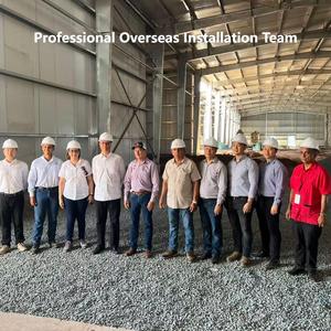 Mới được sử dụng tự động lợn giết mổ thiết bị Lò mổ thịt lợn Lò mổ có động cơ bơm plucker trang trại nhà máy sản xuất - Product Image 3