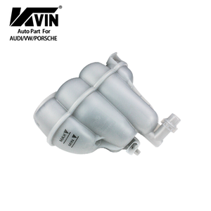 Kvin 4n 0121403H Koelreservoir Tank Voor A8d5 4n0 121 403 H - Product Image 3