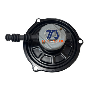 Nd116340-3320 เครื่องเป่าลมสำหรับโคมัตสุ พีซี 200-6 พีซี 210-6 24V ทวนเข็มนาฬิกา ชิ้นส่วนเครื่องปรับอากาศของรถขุด - Product Image 2
