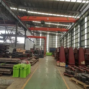 Profiel Staal Walserij Machine, Metallurgische Apparatuur Fabrikant, China Gemaakt