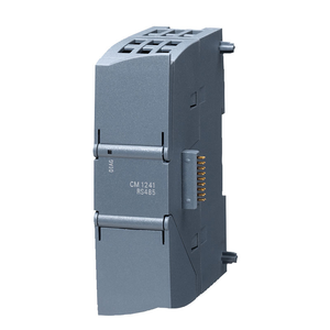 Module de communication 6ES7241-1CH32-0XB0 cm 1241, module de sortie numérique 6ES7241-1CH32-0XB0, 6ES7 241-1CH32-0XB0 - Product Image 1