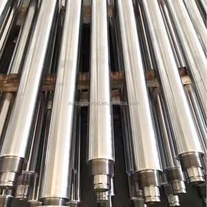 ก้านลูกสูบทนทานต่อการสึกหรอและกันสนิมแบบกำหนดได้เองมีความแข็งดีเยี่ยม - Product Image 2