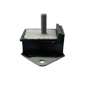 ZHIXIN <span class=keywords><strong>Peugeot</strong></span> 504 505 Kit de montage moteur inférieur Modèle 1807.25 & 1807.21 - Product Image 2