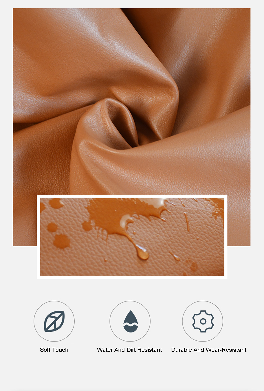 Xingtuo Leather and fabric Chair Beanbag Unfilled Cover lazy relax comfortable floor Sofa Storage Bean Bag chair