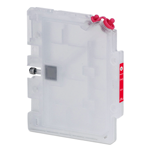Cartouche rechargeable avec puces à réinitialisation automatique Cartouche <span class=keywords><strong>d</strong></span>'<span class=keywords><strong>encre</strong></span> GC41 pour imprimante RICOH SG 3100SNw 3110DNw 3110DN 3110SFNw 7100DN - Product Image 4