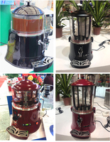 Machine à chocolat, vente en gros, prix d'usine
