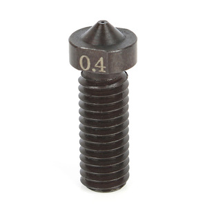 Cabezal de Impresión 3DSWAY E3D con Boquilla de 0.4mm de Acero para Moldes, Diseño Volcánico, para Impresora 3D - Product Image 1