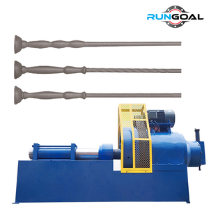 Nhà Máy Bán buôn flating và dập nổi ống kim loại transfigure máy dập nổi - Product Image 3