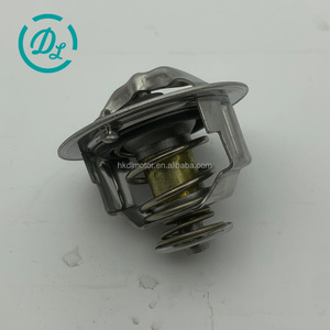 Pompe à eau EexcavaStart 8-97361770-1 8-94214962-0 pour moteurs diesel 4JB1 4JG1 - Durable, compatible avec les excavateurs NKR55 SK60 - Product Image 3