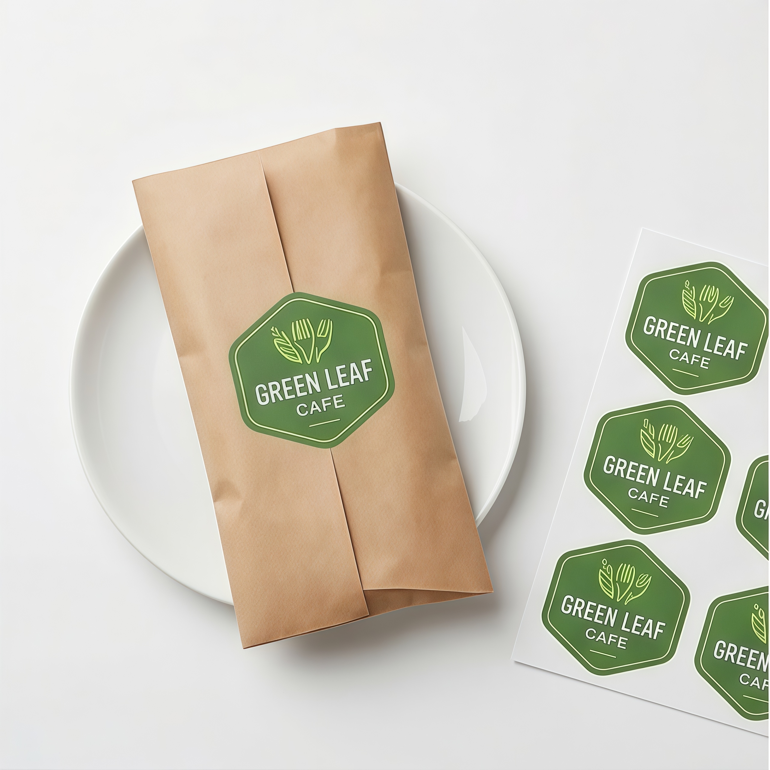 Étiquette alimentaire