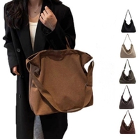 Bolsa de Mano Personalizada con Logotipo, Ecológica, Extra Grande, de Fin de Semana, de Tela Resistente, de Lona de Algodón, para Compras, para Mujer o Hombre