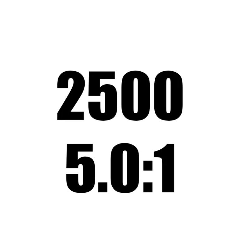 19FX 2500