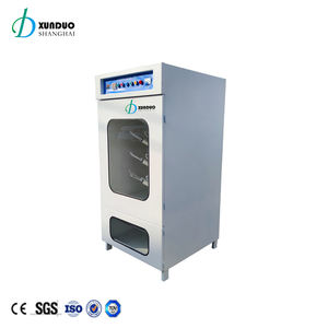 เครื่องซักรองเท้าอุตสาหกรรม เครื่องอบรองเท้าสำหรับขาย - Product Image 3