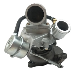 Turbocompresor Universal Westgate de Alta Calidad 28200-42700 715924-0004 715924 GT1749S 715924-0001 para Hyundai Porter H-100 B2cg - Product Image 3