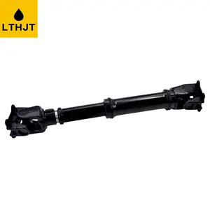 High Quality Car Accessories Auto Transmission System Parts Front Drive Shaft 37140-60460 For LAND CRUISER 100 UZJ100 1998-2007