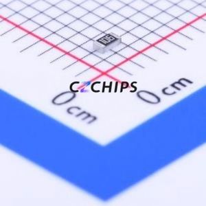 Resistencia SMD RC0603JR-0710ML 0603 (Tipo: Película Gruesa) (Resistencia: 10mOhm Precisión: 5%) - Product Image 1