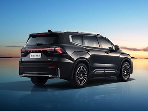 Geely Okavango L SUV di Medie Dimensioni Focalizzato sulla Comfort |   Capacità Affidabile per Acquirenti Globali di <span class=keywords><strong>Auto</strong></span> Familiari - Product Image 2