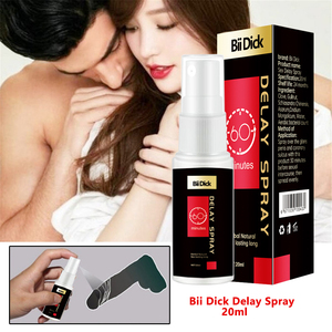 Sex Delay Spray Masaje natural para hombres Spray esencial Mejora la resistencia Ampliación del pene Aceite esencial duradero para hombres sexo - Product Image 5