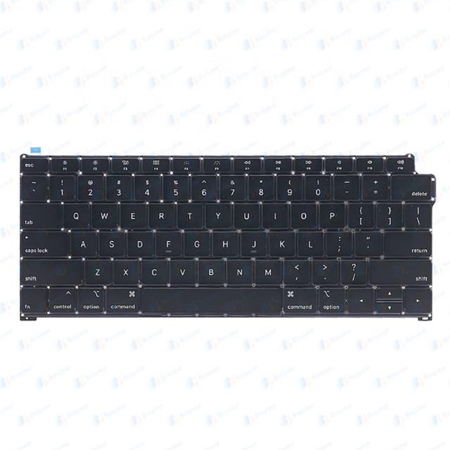 Original Laptop  A1932 US Replacement Keyboard for Apple Macbook Pro Air Retina 13" A1932 Keyboard 2018 2019 Years