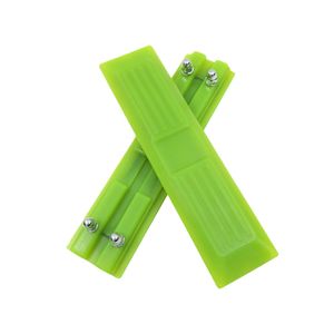 Pattino in Gomma per Escavatore in Poliuretano, Pattino Cingolato in Gomma, Pattino Cingolato in Gomma - Product Image 6