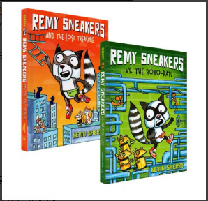 Cómics para Leer y Aprender: Historias Clásicas Divertidas y Humorísticas para Niños. Precios Variables de $9 a $100. - Product Image 3